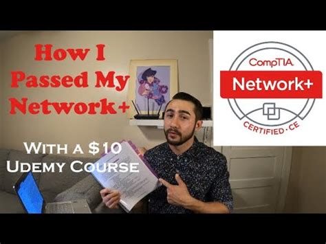 is test harder than jason dion networking|jason dion net test review.